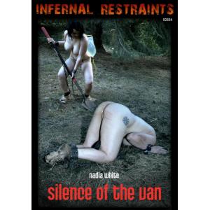 Infernal Restraints - Silence of the Van