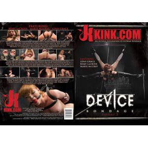 Device Bondage 2019 - Volume 3