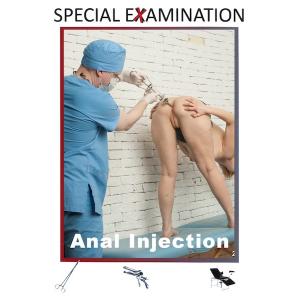 Anal Injection