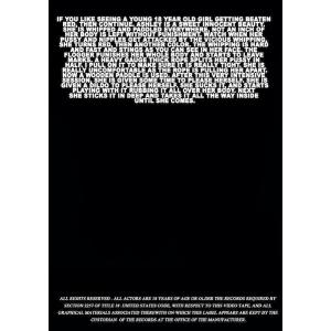 Global Connections - Sweet Girl Beaten