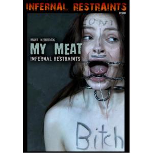 Infernal Restraints - My meat