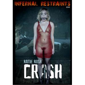 Infernal Restraints - Crash - Hitcher