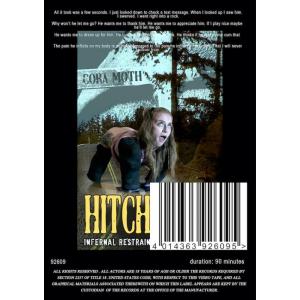 Infernal Restraints - Crash - Hitcher