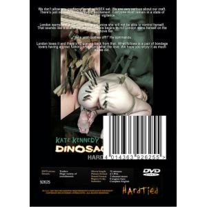 Hardtied - Serious Business