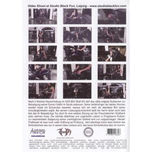 Amator - Ikona Black Progressive Rubber