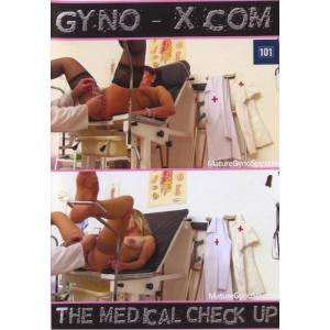 Gyno-X - Mature Gyno Spy 1
