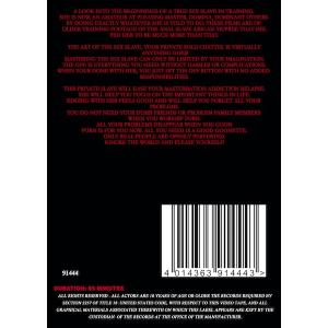 Salvedoll das 006 Spank