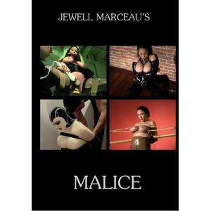 Jewell Marceau - Malice