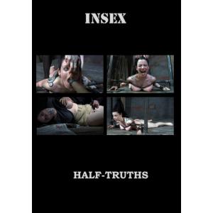 Insex - Half-Truths