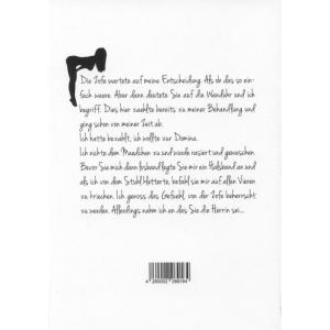 Zum Lustsklaven Geboren