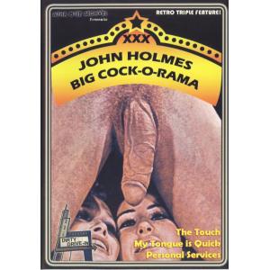 Alpha Blue Archives - John Holmes Big Cock-O-Rama