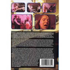 Gaslight - Alice and the Maid