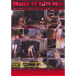 Graias - My Games With Gigi 2