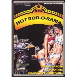 Alpha Blue Archives - Hot Rod-O-Rama