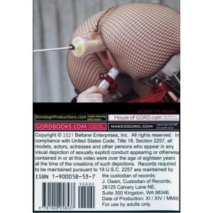 House of Gord - Suspended Animation