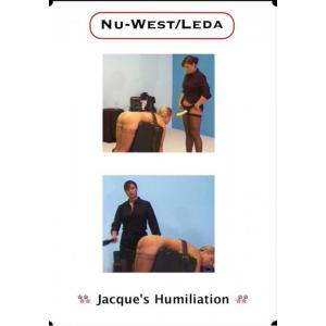 Nu-West Leda - Jaque's Humiliation