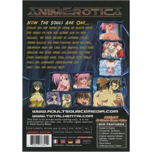 ASM Hentai - Princess Memory Volume 2