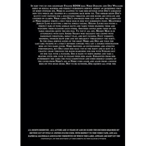 The Upper Floor - Squirting DP Anal Sluts Serve the Folsom Orgy