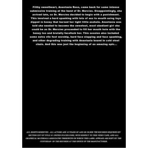 Assylum - Sweet Anal Suffering