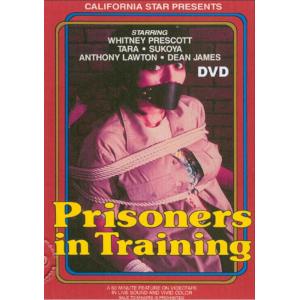 California Star - Prisoners in Training