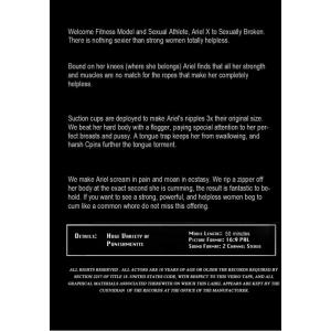 Insex - Muscle Punishment