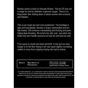 Insex - Cock Overload