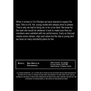 Insex - Cici you Later