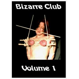 Bizarre Club 1