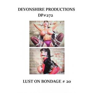 Devonshire Productions - Lust on Bondage 20
