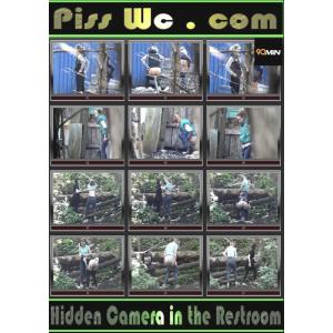 Piss Wc 43
