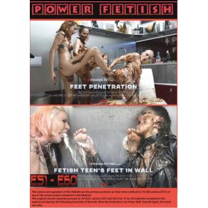 Power Fetish #6