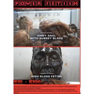 Power Fetish #10