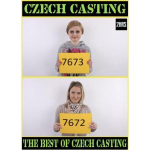 The Best of Czech Casting #75