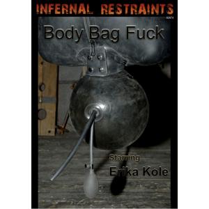 Infernal Restraints - Body Bag Fuck & Neophobia #4