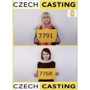The Best of Czech Casting #79