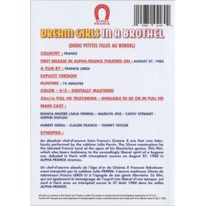 Alpha France - Dreamgirls in a Brothel