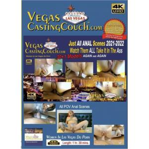 Vegas Casting Couch #7