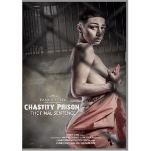 Fancy Steel - Chastity Prison