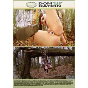 Dom The Nation - SODOMY OF THE GOOD GIRL