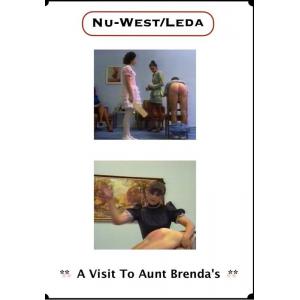Nu-West Leda - A Visit To Aunt Brenda's #28
