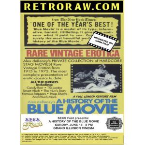 Retroraw - The Hottest Classics #6