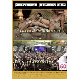 Perverse Family.com #35 - S05