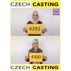 The Best of Czech Casting #87