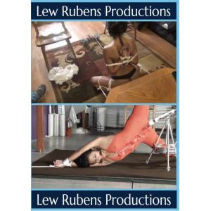 Lew Rubens Alpha Productions #2