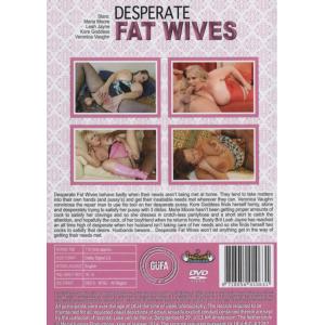 Melon Juggler - Desperate Fat Wives