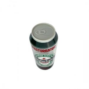 Beer Masturbator Heineken Vagina II Flesh