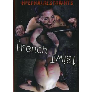 Infernal Restraints - French Twist