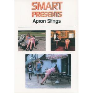 UK Spankers - Apron Stings