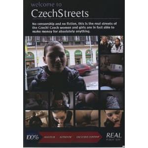 Czech Streets - Czech Streets Vol.2