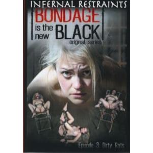 Insex - Bondage is the new Black